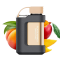 Vozol Gear 7k - Peach Mango Smoothie Vozol Gear 7k - Peach Mango Smoothie