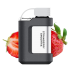 Vozol Gear 7k - Strawberry Smoothie