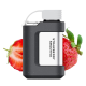 Vozol Gear 7k - Strawberry Smoothie