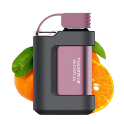 Vozol Gear 7k - Tangerine Michelia