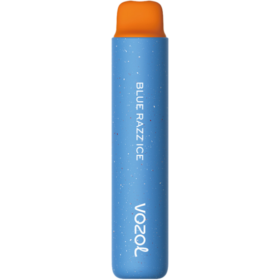 Vozol Star 2000 - Blue Razz Ice Vozol Star 2000 - Blue Razz Ice