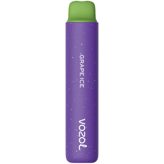 Vozol Star 2000 - Grape Ice Vozol Star 2000 - Grape Ice