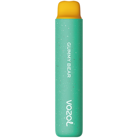 Vozol Star 2000 - Gummy Bear Vozol Star 2000 - Gummy Bear