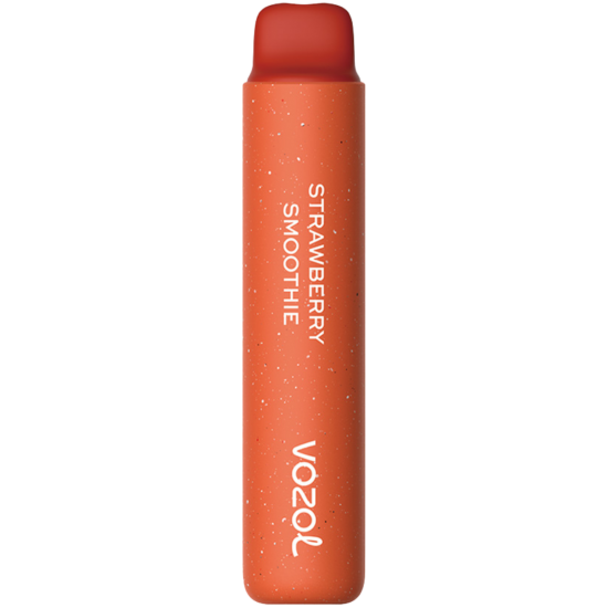 Vozol Star 2000 - Strawberry Smoothie