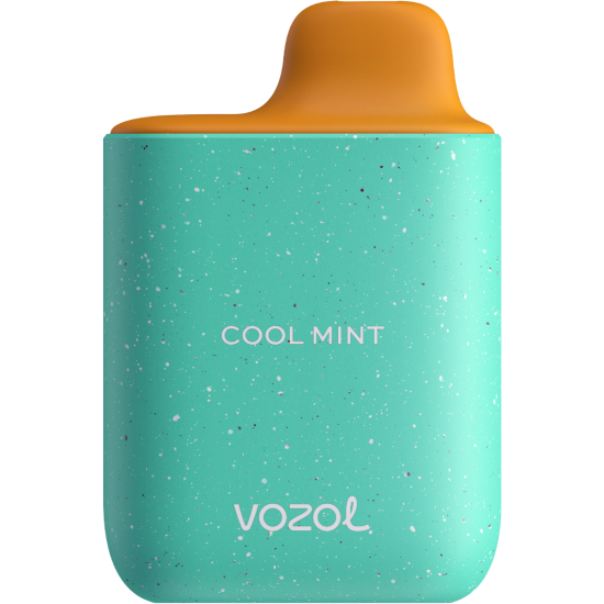 Vozol Star 4k - Cool Mint