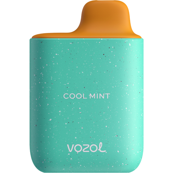 Vozol Star 4k - Cool Mint Vozol Star 4k - Cool Mint