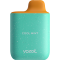 Vozol Star 4k - Cool Mint