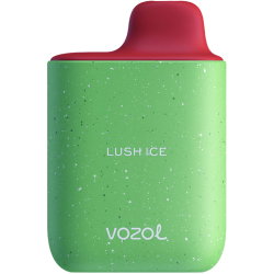 Vozol Star 4k - Lush Ice