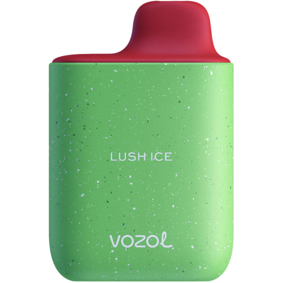 Vozol Star 4k - Lush Ice