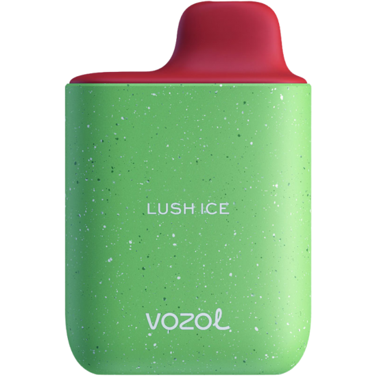 Vozol Star 4k - Lush Ice Vozol Star 4k - Lush Ice