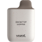 Vozol Star 4k - Snow Top Coffee Vozol Star 4k - Snow Top Coffee