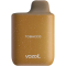 Vozol Star 4k - Tobacco