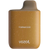 Vozol Star 4k - Tobacco