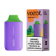 Vozol Star 6k - Aloe Grape