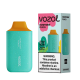 Vozol Star 6k - Honeydew Punch Vozol Star 6k - Honeydew Punch