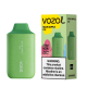 Vozol Star 6k - Sour Apple Ice