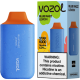 Vozol Star 6k - Blue Razz Lemon