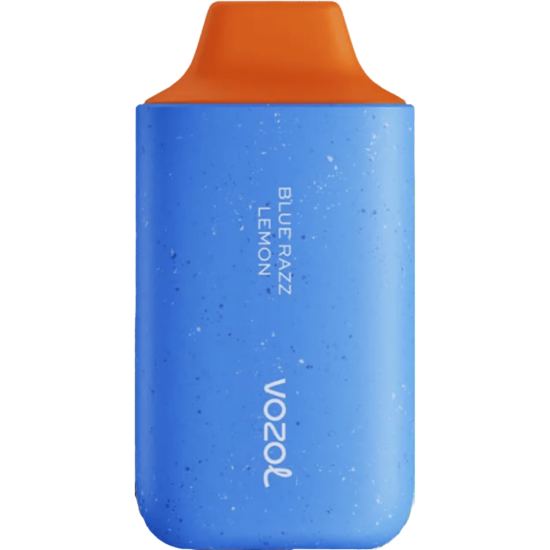 Vozol Star 6k - Blue Razz Lemon