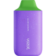 Vozol Star 6k - Aloe Grape