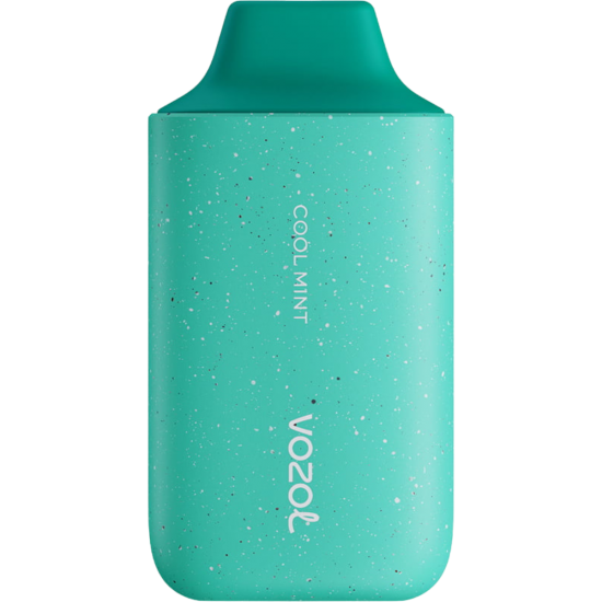 Vozol Star 6k - Cool Mint