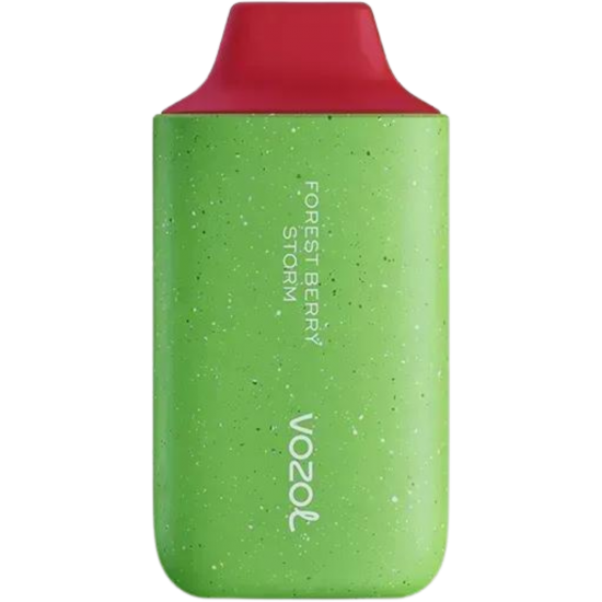 Vozol Star 6k - Forrest Berry Storm Vozol Star 6k - Forrest Berry Storm