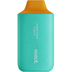 Vozol Star 6k - Honeydew Punch