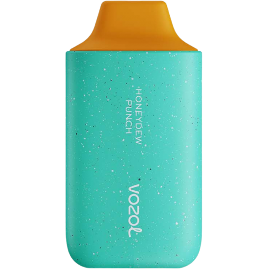 Vozol Star 6k - Honeydew Punch Vozol Star 6k - Honeydew Punch