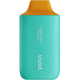 Vozol Star 6k - Honeydew Punch Vozol Star 6k - Honeydew Punch