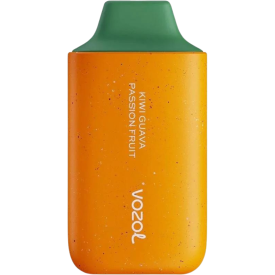 Vozol Star 6k - Kiwi Guava Passionfruit