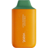 Vozol Star 6k - Kiwi Guava Passionfruit
