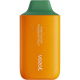 Vozol Star 6k - Kiwi Guava Passionfruit