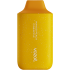 Vozol Star 6k - Mango Peach Pineapple