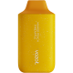 Vozol Star 6k - Mango Peach Pineapple