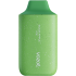 Vozol Star 6k - Sour Apple Ice