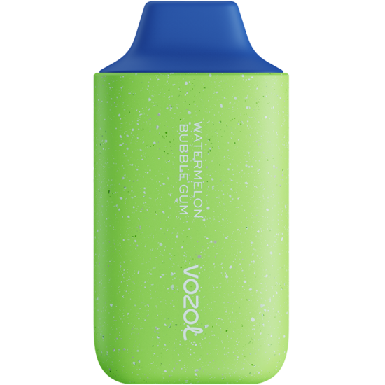 Vozol Star 6k - Watermelon Bubblegum