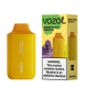 Vozol Star 6k - Mango Peach Pineapple