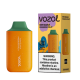Vozol Star 6k - Kiwi Guava Passionfruit