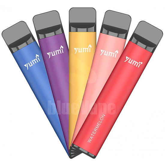 Yumi Bar (0mg) - Mango