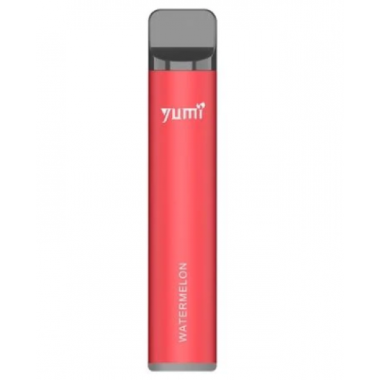 Yumi Bar (0mg) - Watermelon