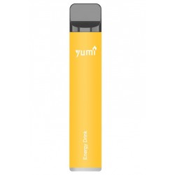 Yumi Bar (0mg) - Energy Drink