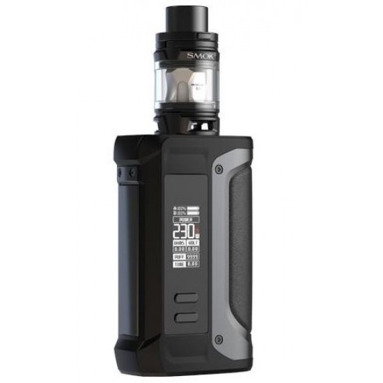 Smok Arcfox Kit - Prism Gunmetal