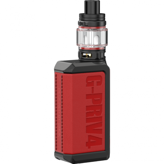 SMOK G-Priv 4 Kit - Red