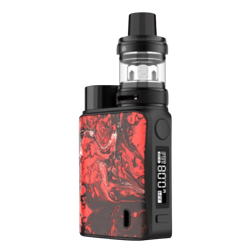 Vaporesso Swag 2 Kit - Flame Red
