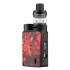 Vaporesso Swag 2 Kit - Flame Red