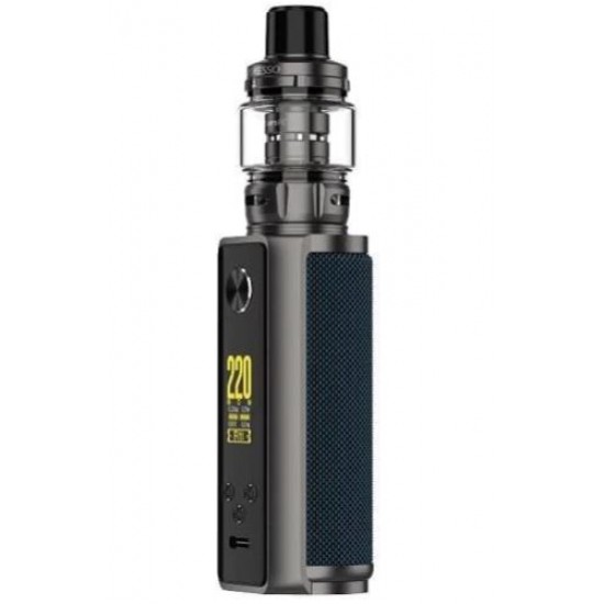 Vaporesso Target 200 Kit - Navy Blue