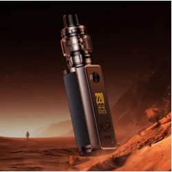 Vaporesso Target 200 Kit - Navy Blue