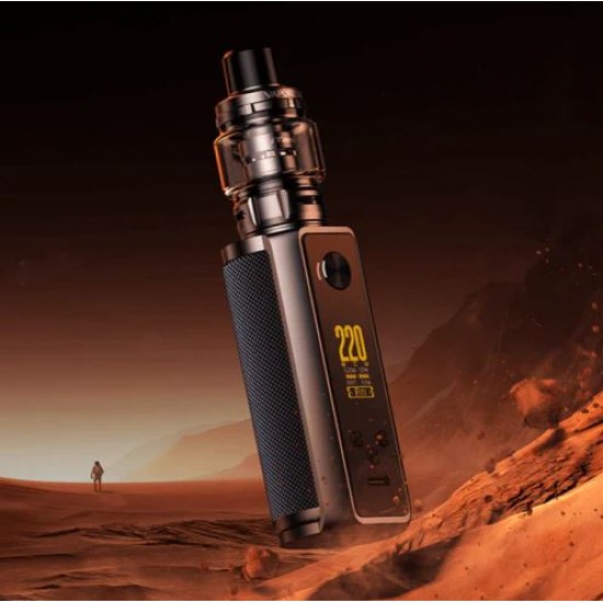 Vaporesso Target 200 Kit - Navy Blue