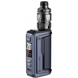 Voopoo Argus GT 2 Kit - Dark Blue