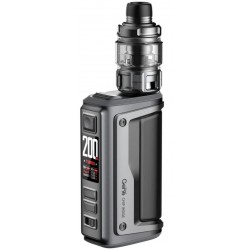 Voopoo Argus GT 2 Kit - Graphite