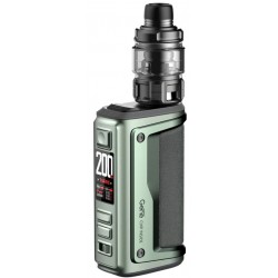 Voopoo Argus GT 2 Kit - Lime Green